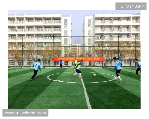 内江市全民健身体育拜年活动启动，足球成核心项目