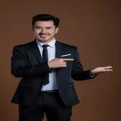 郭岚坤